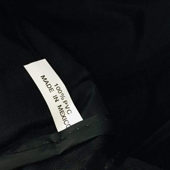 VINTAGE ESPIRIT Crossbody Messenger Bag - Picture 9 of 15